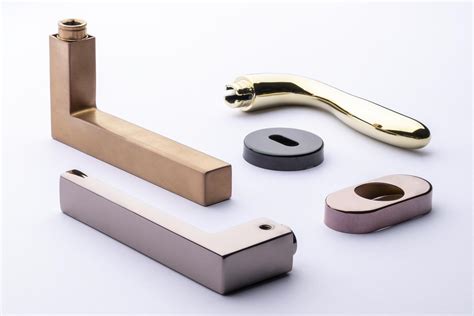 pvd hardware accessories market
